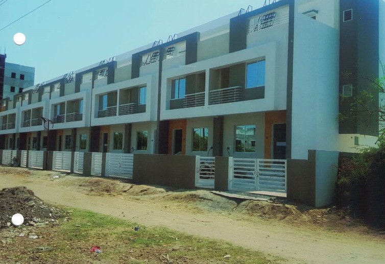  satyam fabula Elevation