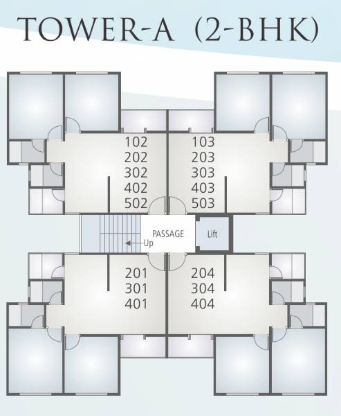  ambrosia Cluster Plan