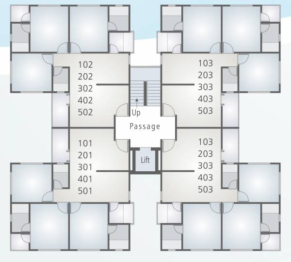  ambrosia Cluster Plan