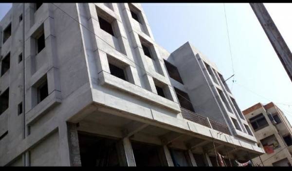 Block A Construction Status June-20 aarya Block A Construction Status June-20