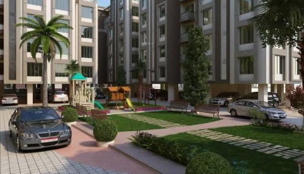 Elevation aarya Elevation