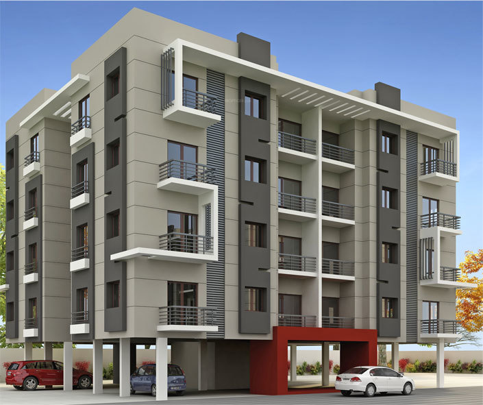 Elevation  solitaire Elevation