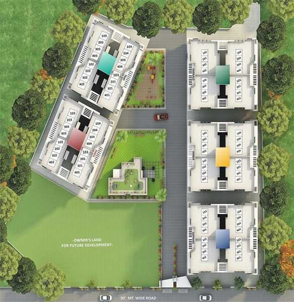  solitaire Master Plan