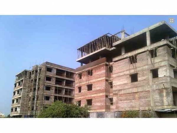  pushp-heights-ii A Construction Status May-14