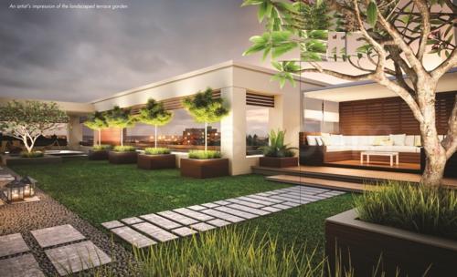  gods-gift Landscaped Gardens