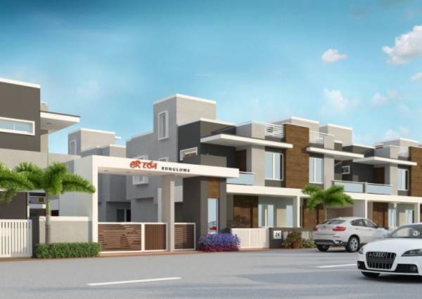  hari-darshan-banglows Elevation