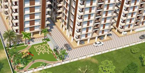  raghunandan-heights Paved Compound