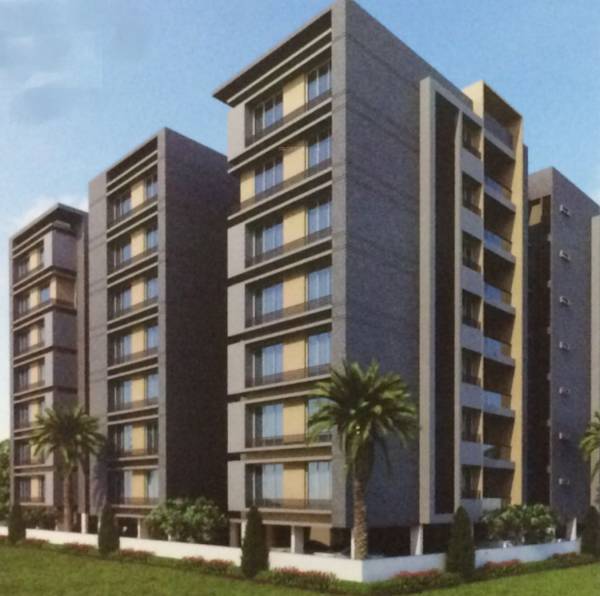 Images for Elevation of Sopan Parijat