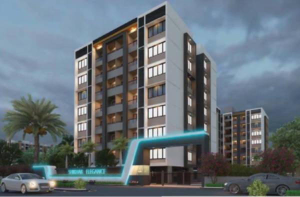 Images for Elevation of Shikhar Elegance