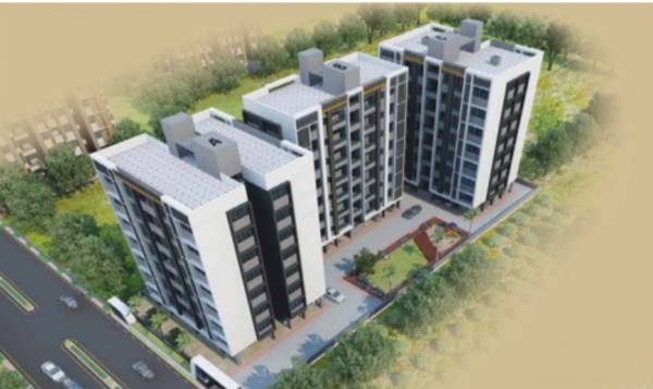 Images for Elevation of Shikhar Elegance