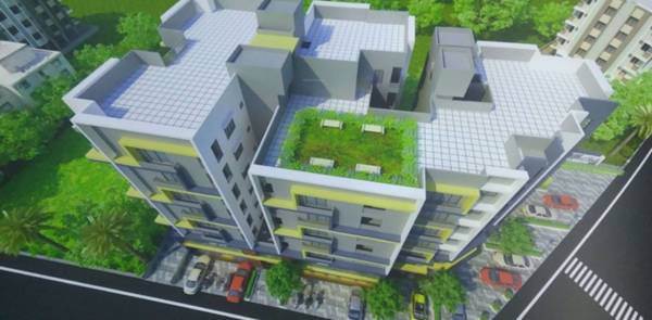 Images for Elevation of Deeta Joyal Gold Heights