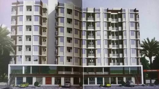 radhey-heights Elevation Elevation