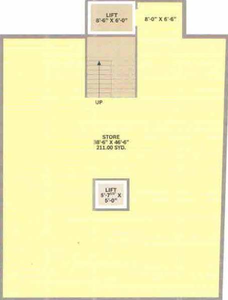 Images for Cluster Plan of Saral Shubhalay