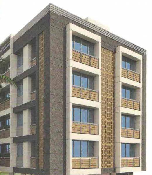 Images for Elevation of Saral Shubhalay