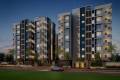 Ample Infra Tulsi Residency