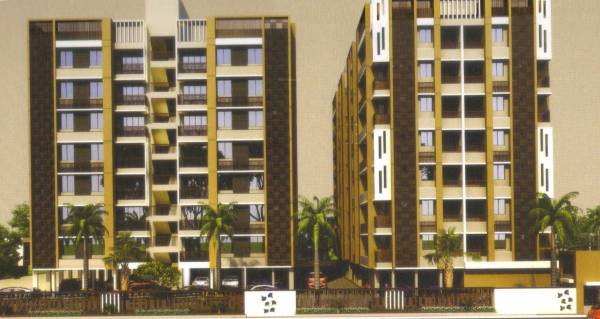 Images for Elevation of Sankalp Prayosha Paradise