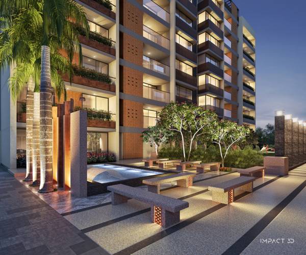 amenities of Pearl The Grand Eastern