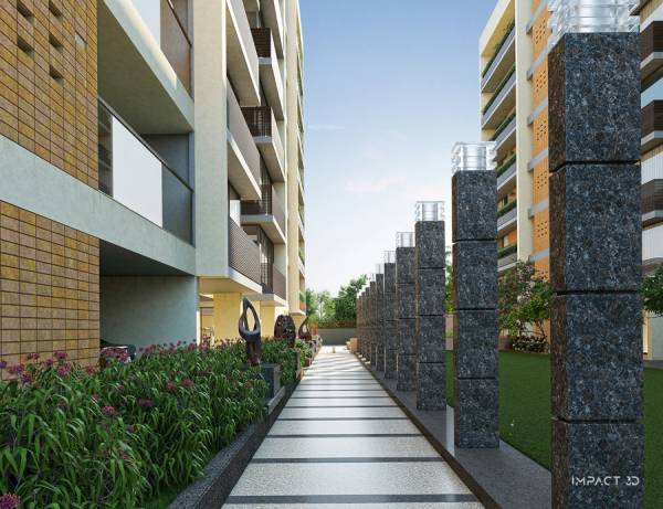 amenities of Pearl The Grand Eastern