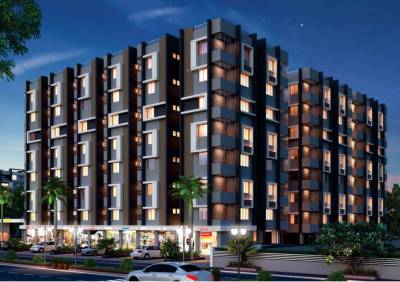  star-heights Elevation