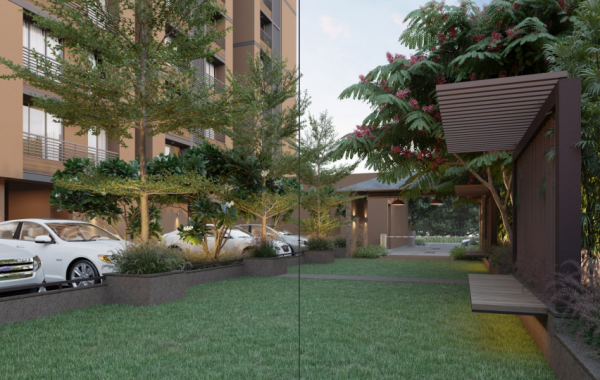 Landscape Garden and Tree Planting dev-param Landscape Garden and Tree Planting