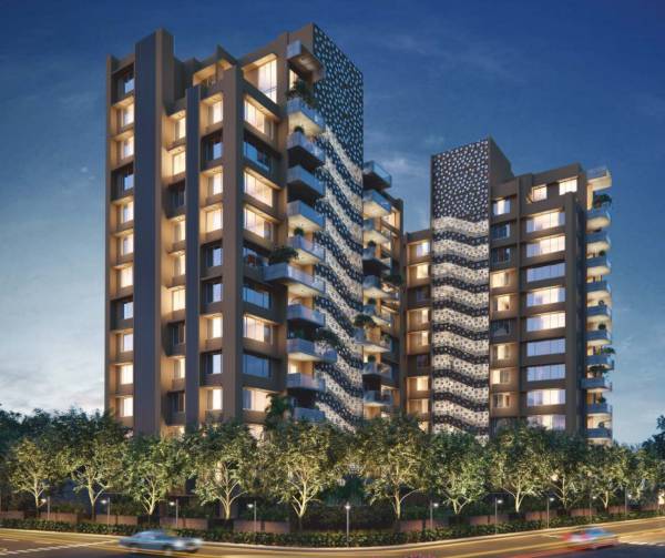 Images for Elevation of Savita Elysium Arise