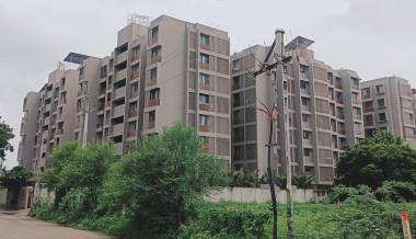 Images for Elevation of Aamrakunj Gracia gracia Images for Elevation of Aamrakunj Gracia