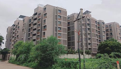 Images for Elevation of Aamrakunj Gracia gracia Images for Elevation of Aamrakunj Gracia