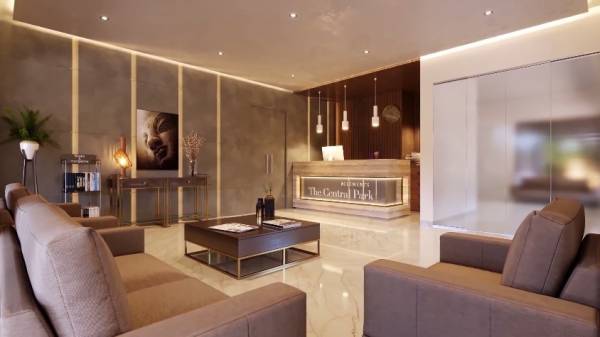 Others central-park Others