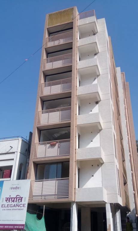  samprati elegance Elevation