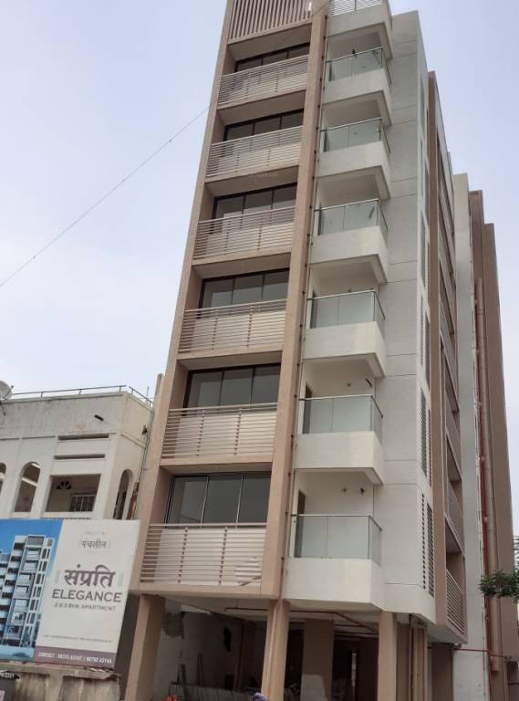  samprati elegance Elevation