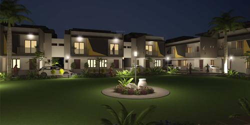 Images for Elevation of Rajeshri Maruti Shahi Kutir