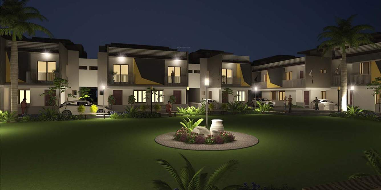 Images for Elevation of Rajeshri Maruti Shahi Kutir