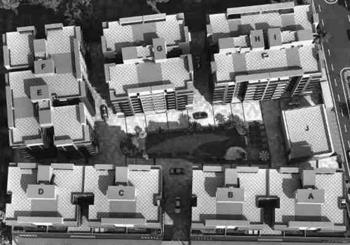  shyam-enclave Images for Elevation of Nilkanth Shyam Enclave