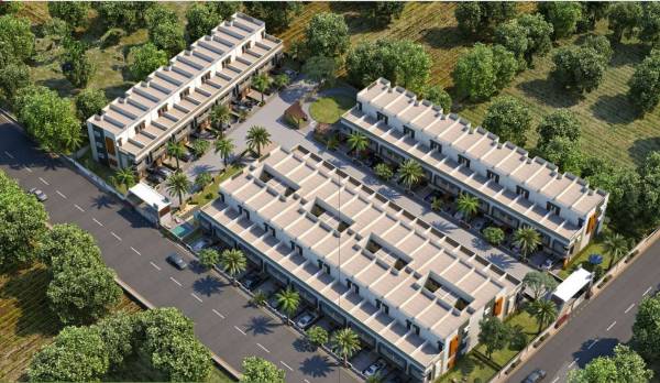 Images for Elevation of Trijal Bijal Homes