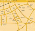 Images for Location Plan of B M Divyakunj Parisar