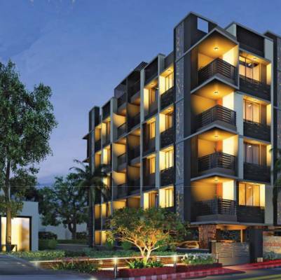 Images for Elevation of B M Divyakunj Parisar