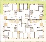 Images for Cluster Plan of Roots Aarav Arise