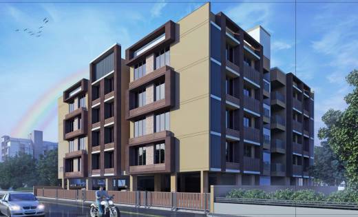 Images for Elevation of Roots Aarav Arise