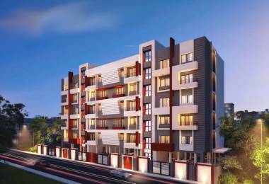 Elevation vihar Elevation