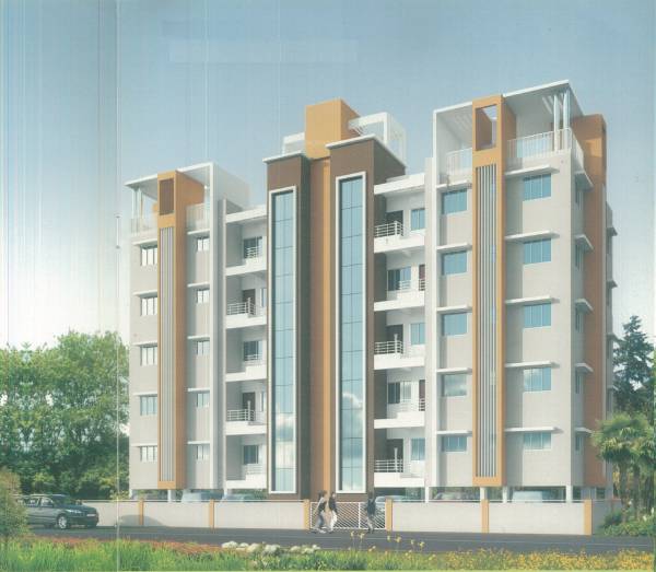 Images for Elevation of S B Shobha Residency