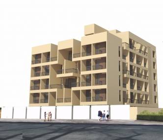 Images for Elevation of Sameer Indraprastha Images for Elevation of Sameer Indraprastha