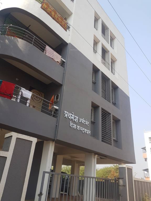 Images for Elevation of Disha Prathamesh Apartment