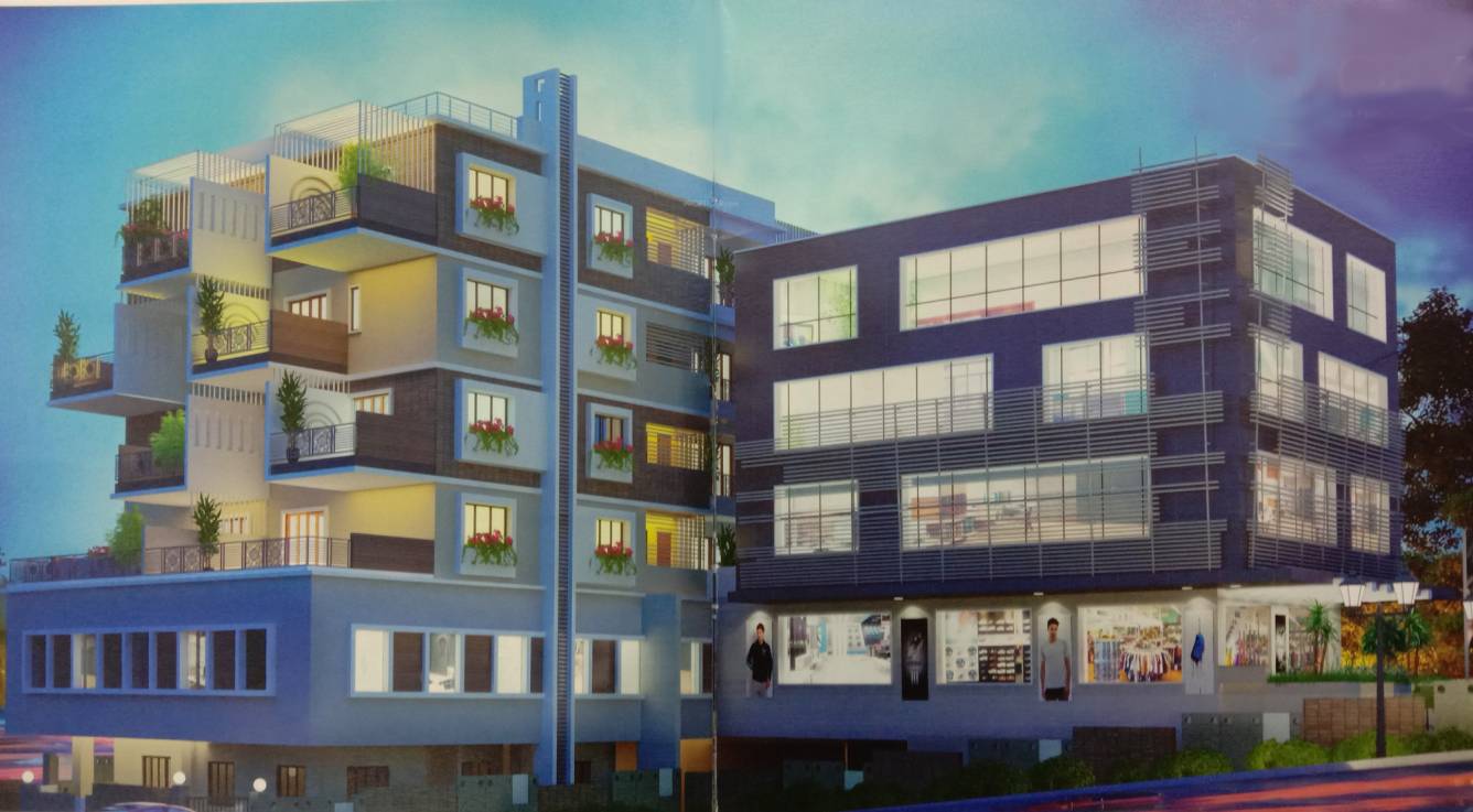 Images for Elevation of Techops Glory