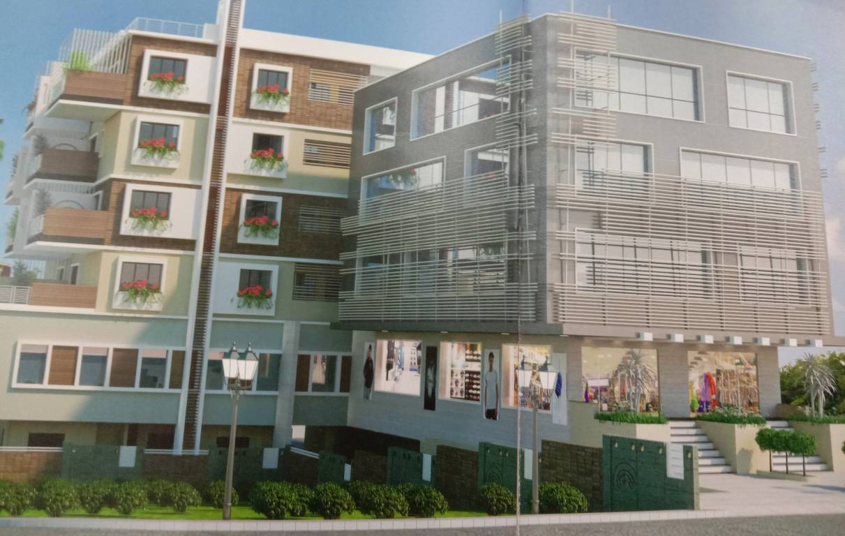 Images for Elevation of Techops Glory