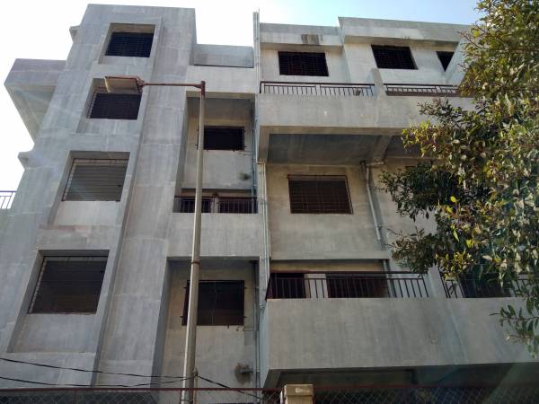 Images for Elevation of Shraddha Nath Residency