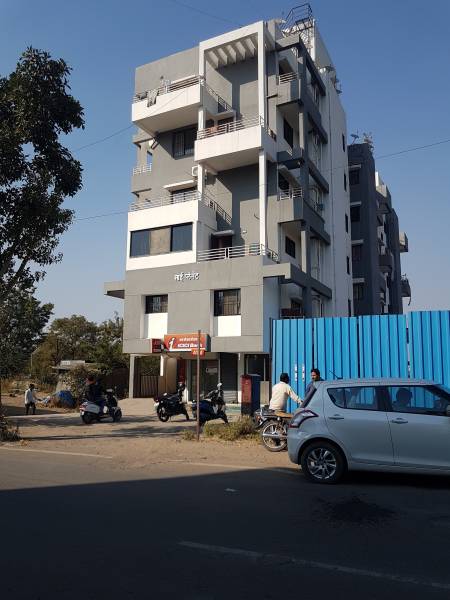 Images for Elevation of M K Sai Planet