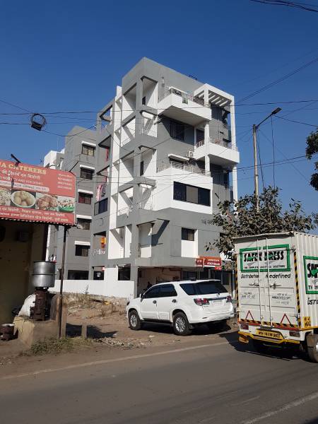 Images for Elevation of M K Sai Planet