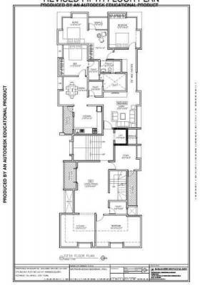  vinayak-15 Vinayak 15 Cluster Plan