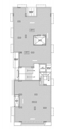  vinayak-15 Layout Plan