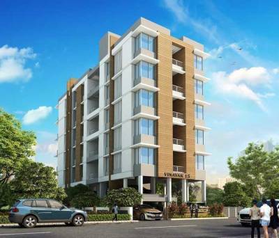  vinayak-15 Elevation